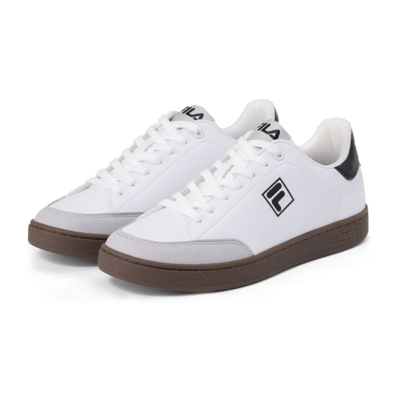 Fila Courtbay M FFM0365 13036 shoes Footwear/Lifestyle/Fila Your Sports Performance