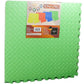 Enero Eva foam puzzle mat 60x60x1.2 cm 4 pcs. 1005492 Accessories/Training equipment Your Sports Performance