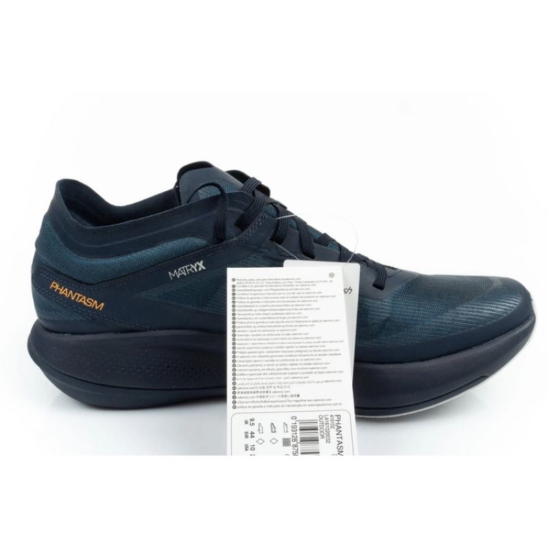 Salomon Phantasm M 416102 shoes Footwear/Running/Men Your Sports Performance