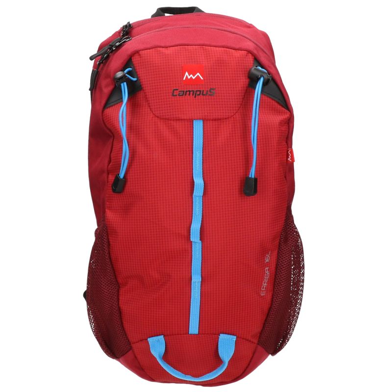 Campus Erriga 16L Backpack CU0706321118 Accessories/Plecaki Your Sports Performance