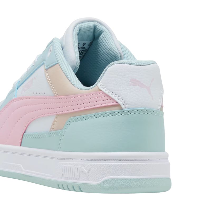Puma Caven III Block 406889 07 Children's Shoes