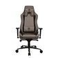 Arozzi Vernazza SoftPU - Brown Gaming PC/Fotele gamingowe Your Sports Performance