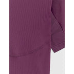 Women's slim quick-drying training T-shirt 4F 4FWAW25TFTSF1518-50S 4f