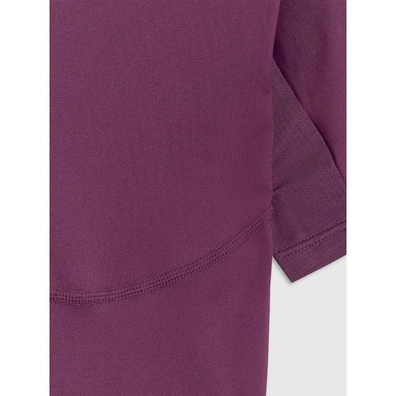 Women's slim quick-drying training T-shirt 4F 4FWAW25TFTSF1518-50S 4f