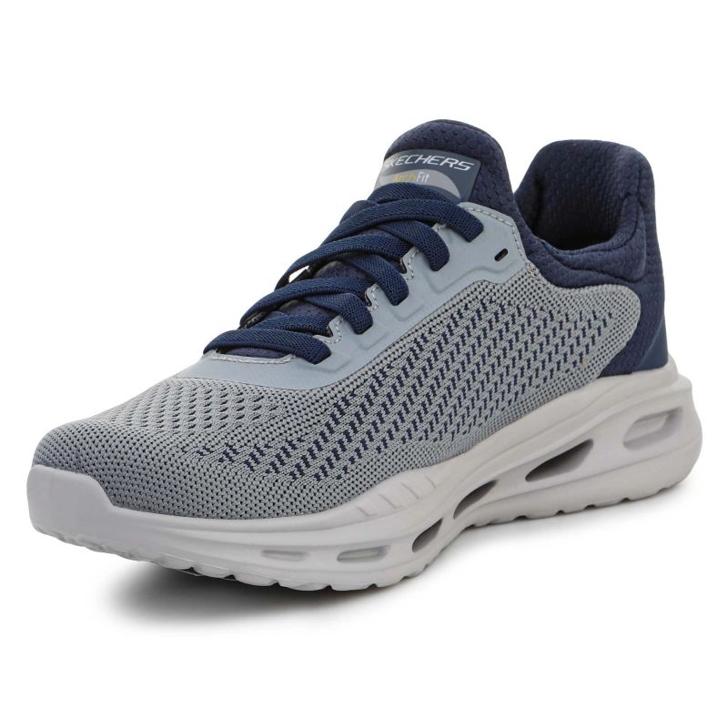 Skechers Arch Fit Orvan Trayver M 210434-GYNV Footwear/Lifestyle/Skechers Skechers