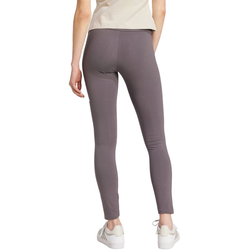 adidas Essentials Big Logo Cotton Leggings W JH1188 Clothing/Training Adidas