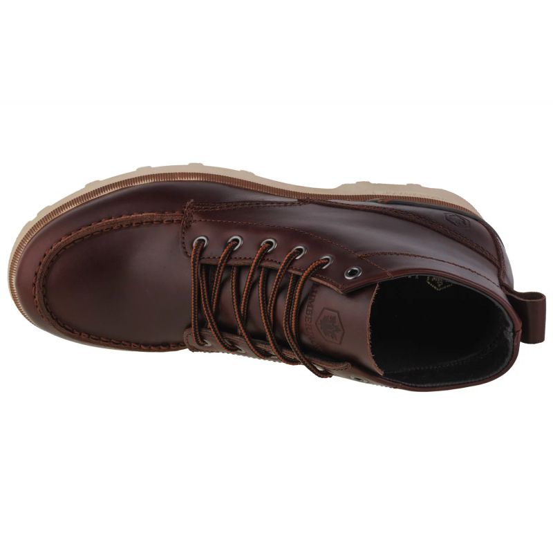 Lumberjack Joel M SMH8101-001-B03-CI004 shoes Footwear/Outdoor/Lumberjack Your Sports Performance