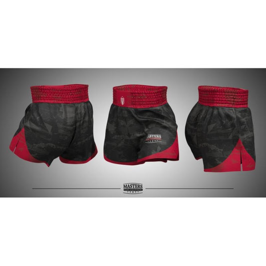 Kick light training shorts MASTERS Masters