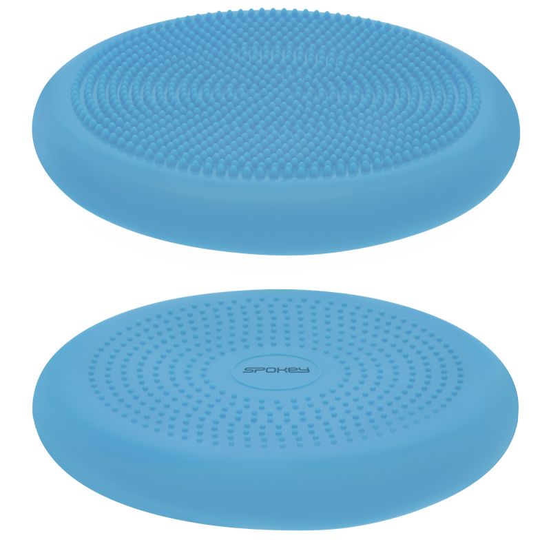 Spokey Fit Seat SPK-944039 sensory pillow Accessories/Training equipment/Poduszki sensoryczne Your Sports Performance