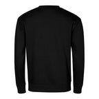Unisex Crew Sweatshirt (Black) To be categorized Your Sports Performance
