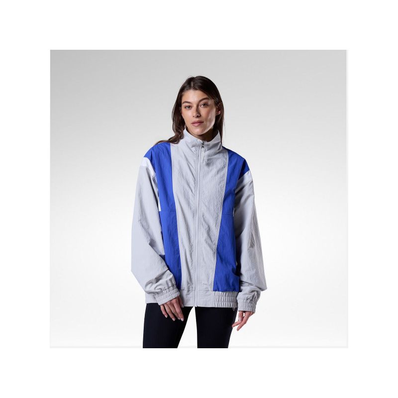 ROSSIGNOL Retro Jkt unisex jacket gray