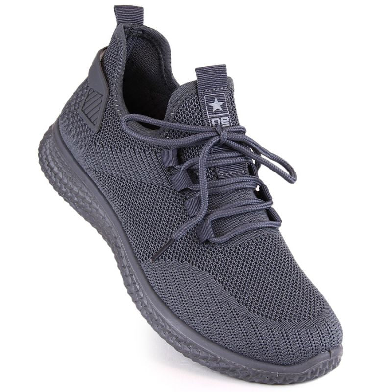 News W EVE268C sports shoes gray Footwear/Lifestyle/News Your Sports Performance