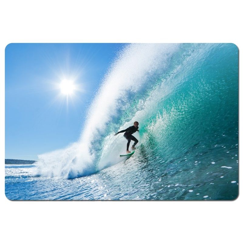 Esperanza Photo Mix Mouse Pad EA133 In preparation Your Sports Performance