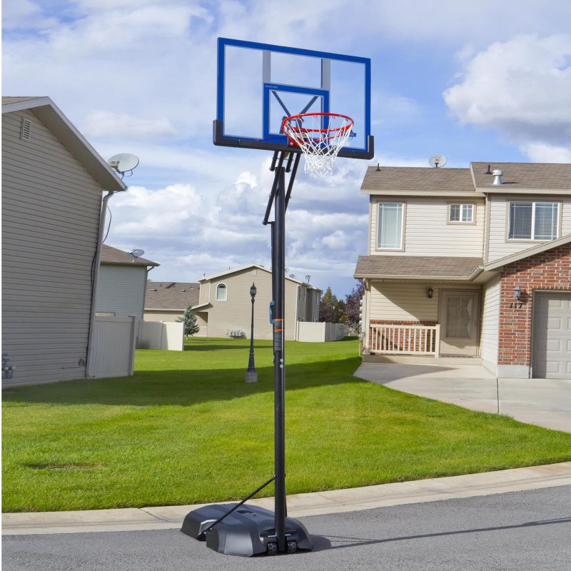 Lifetime New York basketball basketball rack 90000 Accessories/Sports facilities equipment Your Sports Performance