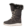 Trollkids Girls Hemsedal Winter Boots XT Waterproof Winter Boots for Girls (576-605) To be categorized Your Sports Performance