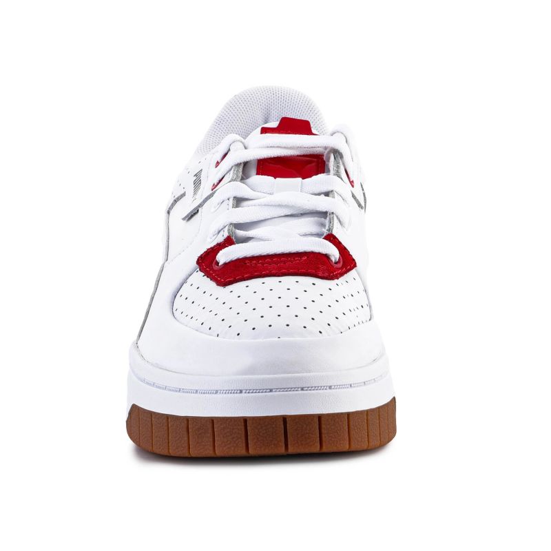 Puma Cali Dream Heritage W shoes 384010-01 Footwear/Lifestyle Puma
