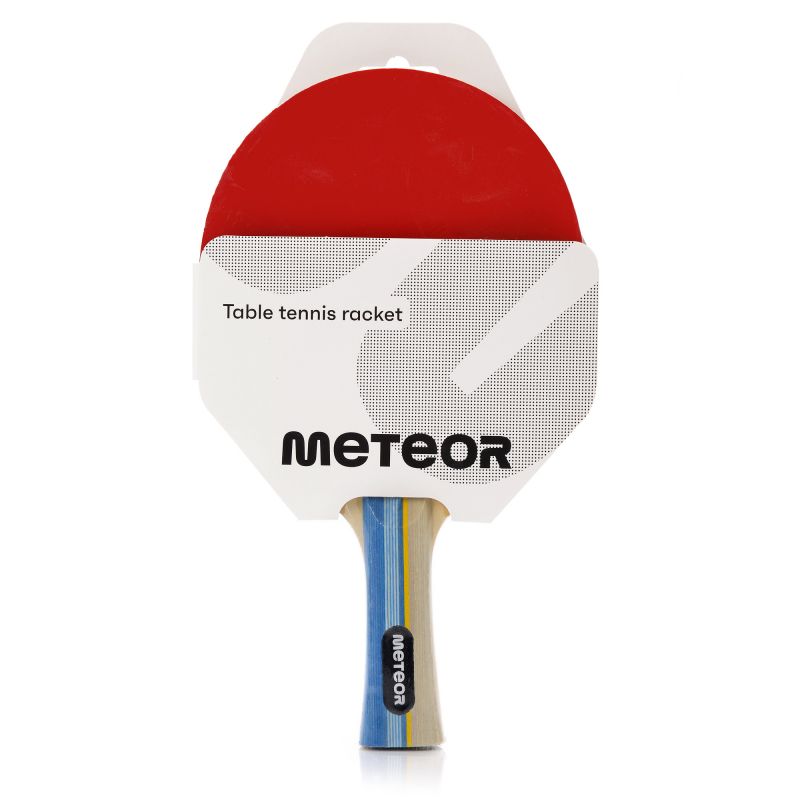 Meteor Sirocco 15016 Table Tennis Racket Accessories/Rackets and accessories Your Sports Performance