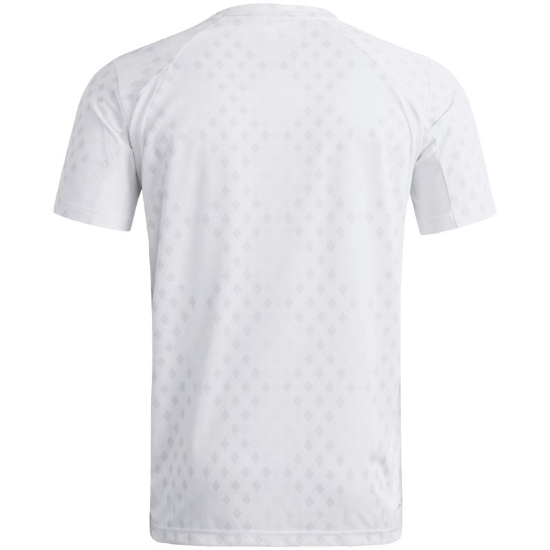 adidas Club Tennis Climacool Men's T-Shirt White JM1199 To be categorized Your Sports Performance