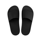 Rider men's sports shoes Feel Slide comfortable black slippers Rider