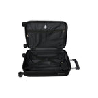 Real Madrid cabin suitcase on wheels 612357851 Inny