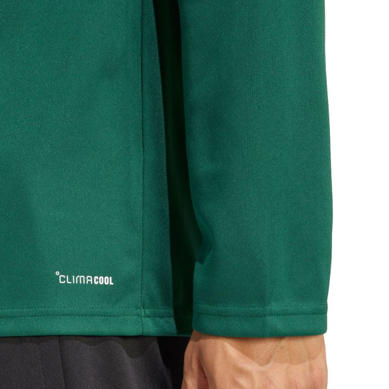 Men's adidas Entrada 26 Training Top green KE9823 To be categorized Your Sports Performance