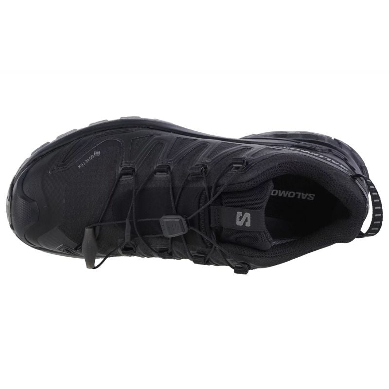 Salomon XA Pro 3D v9 GTX W running shoes 472708 Footwear/Running/Women Your Sports Performance