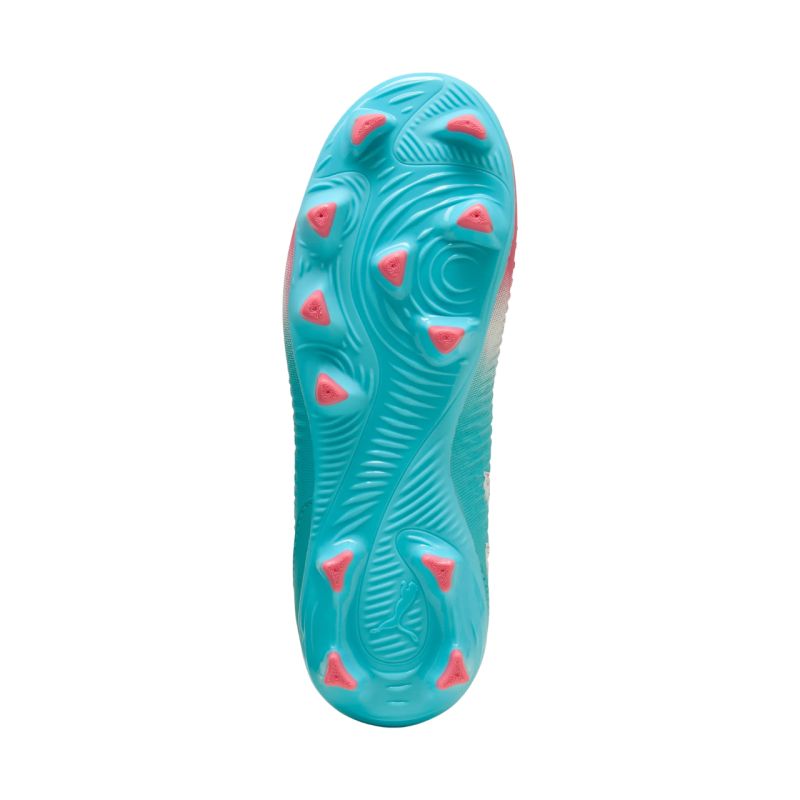 Puma Future 8 Match Re-Charge FG/AG 108762 01 Kids' Football Boots Footwear/Football/FG/JR Your Sports Performance