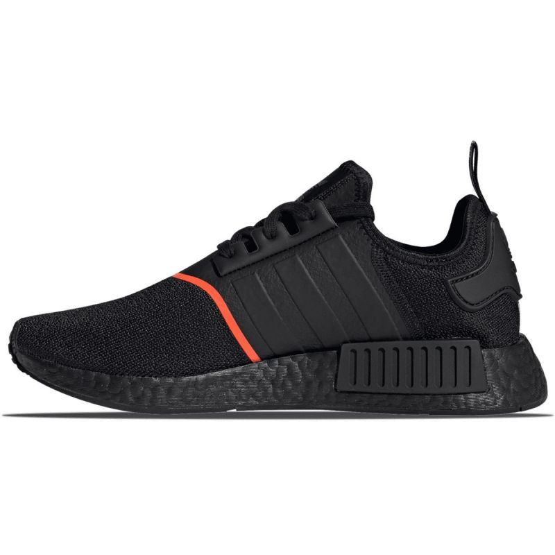 Adidas Originals NMD R1 Core Black Lightweight Summer Sports Shoes - EE5085 Obuwie/Buty na co dzień Your Sports Performance