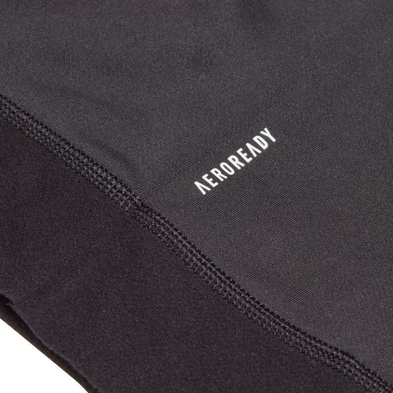 Adidas Tiro Aeroready M GH7250 Thermal Scarf Clothing/Football Adidas