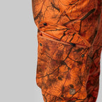 Fjällräven Brenner Pro Winter Trousers M Orange Multi Camo (F87322-261) In preparation Your Sports Performance