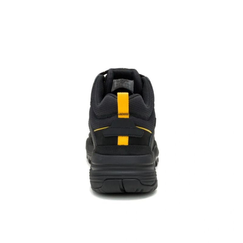 CAT Footwear P726961 GRAPPLE LEATHER MID (P726961)