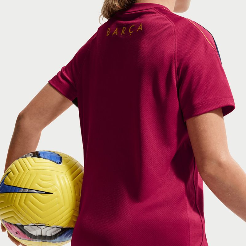 Nike FC Barcelona Strike SS Top II3237-621 Nike