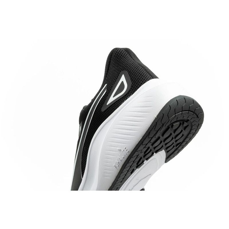 Puma Skyrocket Lite men's sports shoes, lightweight and comfortable, black To be categorized Your Sports Performance