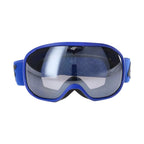 Ski goggles 4F U042 Jr 4FJWAW24AGOGU042 36S Accessories/Skiing/Gogle 4F