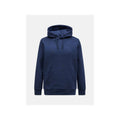 Men's PEAK PERFORMANCE Original Small Logo Hood Men Hoodie, navy blue