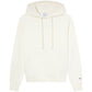 Champion Women's Hooded Sweatshirt Cream 118160 WW049 In preparation Your Sports Performance