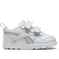 Reebok Royal Prime children's sports shoes, white sneakers with Velcro straps (GX1455) In preparation Your Sports Performance