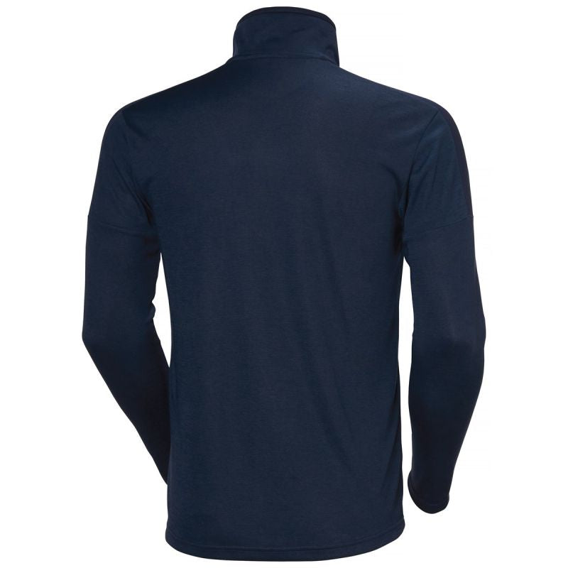Helly Hensen HP 1/2 Zip Pullover 2.0 M Sweatshirt 34131 597 Clothing/Outdoor/Helly Hansen Your Sports Performance