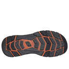 Skechers Relaxed Fit Sandals: Tresmen – Ryer M 205112-OLV Footwear/Outdoor/Skechers Skechers