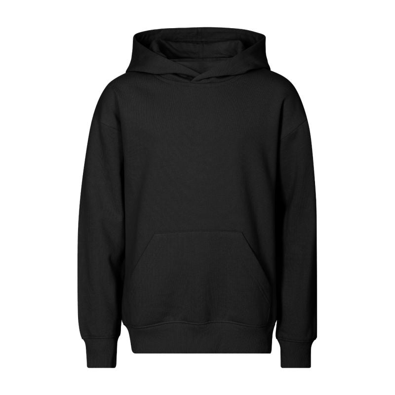 Chill children's sweatshirt (black) In preparation Your Sports Performance