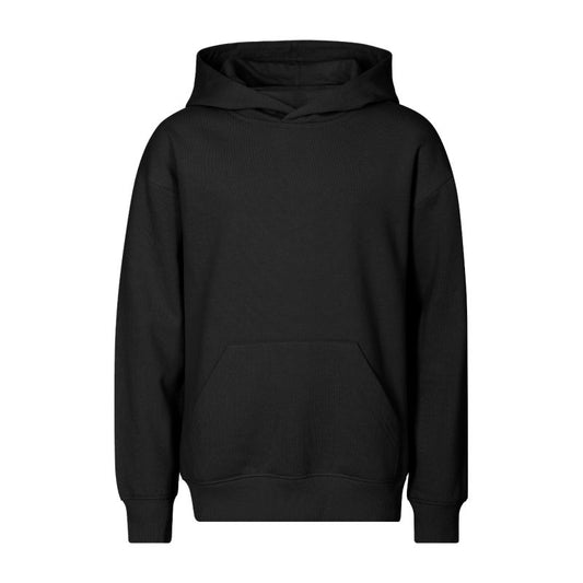 Chill children's sweatshirt (black) In preparation Your Sports Performance