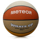 Meteor What's up 7 basketball ball 16801 size 7 Accessories/Balls/Basketball Your Sports Performance