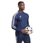 Sweatshirt adidas Tiro 23 Training Top M HZ0174 Clothing/Football Adidas