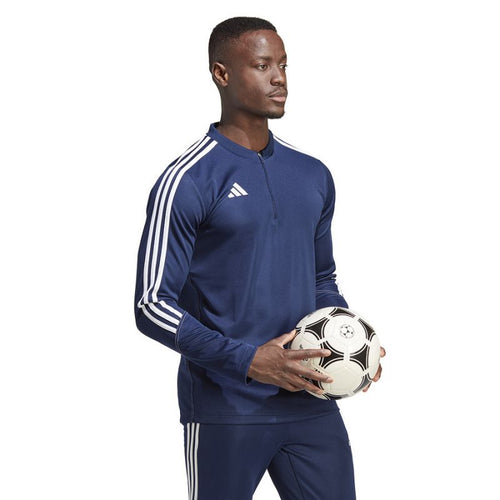 Sweatshirt adidas Tiro 23 Training Top M HZ0174 Clothing/Football Adidas