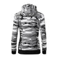 Malfini Camo Zipper Sweatshirt W MLI-C2032 Clothing/Lifestyle/Malfini Malfini