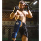 Flexible Shin Guards M - Shinrage Blue Ochraniacze piszczeli Your Sports Performance