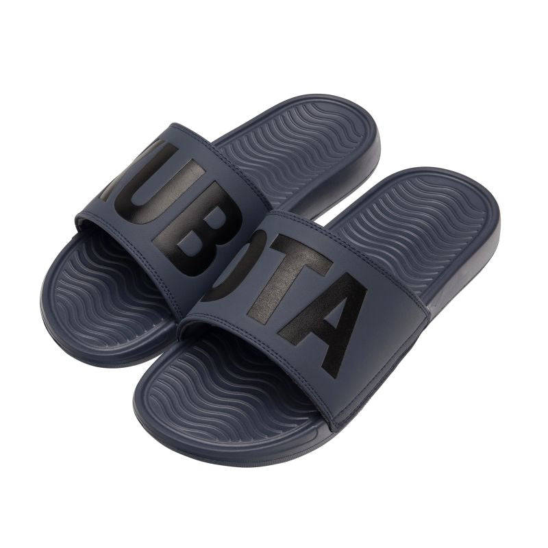 Kubota flaps pro 2.0 navy blue black K25SS-111-001-15-1 Kubota