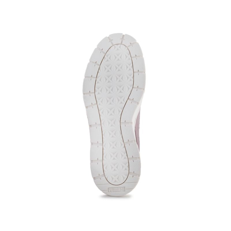 Puma Mayze Stack Premium Whisper W shoes 384421-01 Footwear/Lifestyle Puma