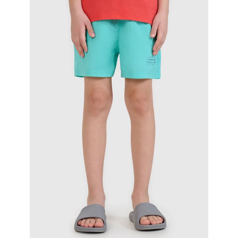 Boys' boardshorts 4F 4FJWSS25UBDSM117-47S 4f