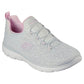 Skechers GOOD TASTE W 149936 LGLV shoes Footwear/Lifestyle/Skechers Skechers